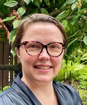 Hannah Johnson Kenneth P. Dietrich School of Arts & Sciences